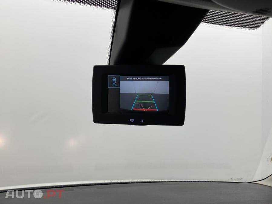 Citroen Berlingo 1.5 BlueHDi M Driver