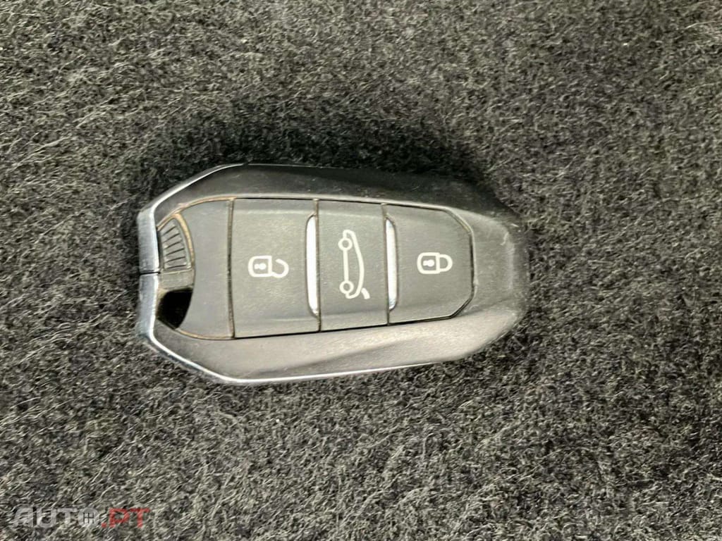 Opel Crossland 1.5 D Business Edition