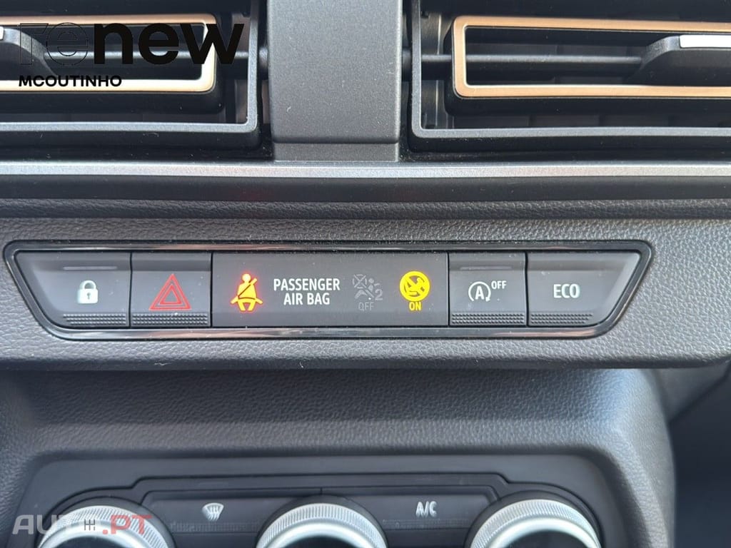 Dacia Jogger DACIA Jogger Extreme + TCe 110 7 lugares