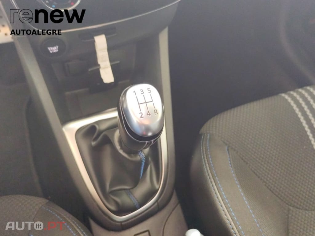 Renault Clio GT Line Tce