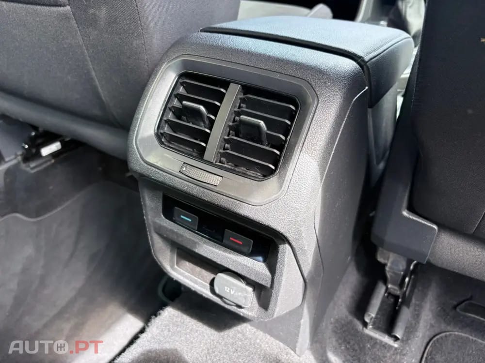 Volkswagen Tiguan 2.0 TDI R-Line