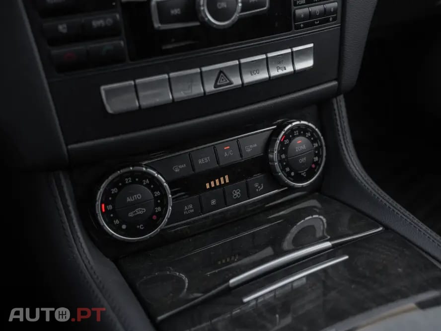 Mercedes-Benz CLS 350 CDi BlueEfficiency Shooting Brake