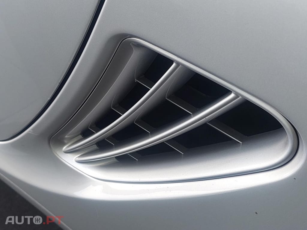 Porsche Cayman 3.4 S Design Edition