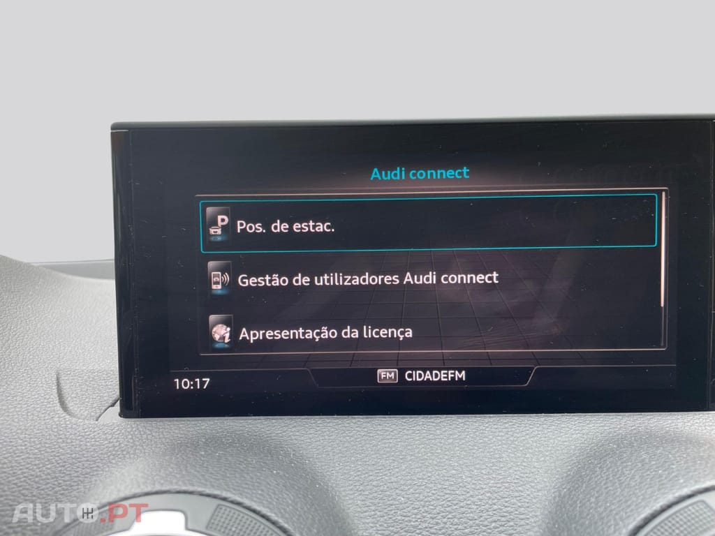 Audi Q2 30 TDI ADVANCE 