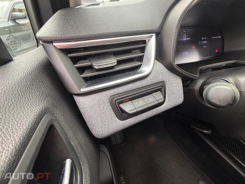 Renault Clio 1.5 Blue dCi Evolution