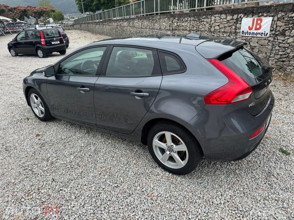 Volvo V40 1.6 D2 Kinetic