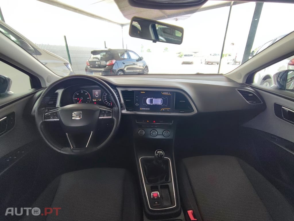 Seat Leon 1.6 TDI Style S/S