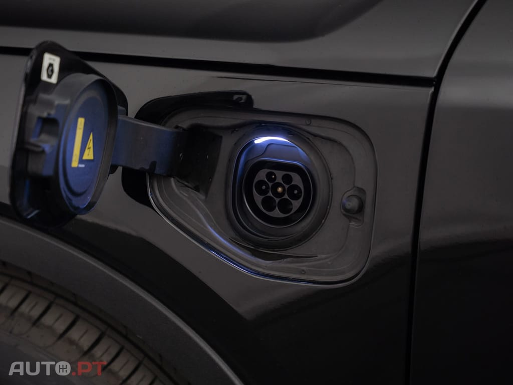 Volvo XC40 1.5 T5 PHEV Inscription Expression