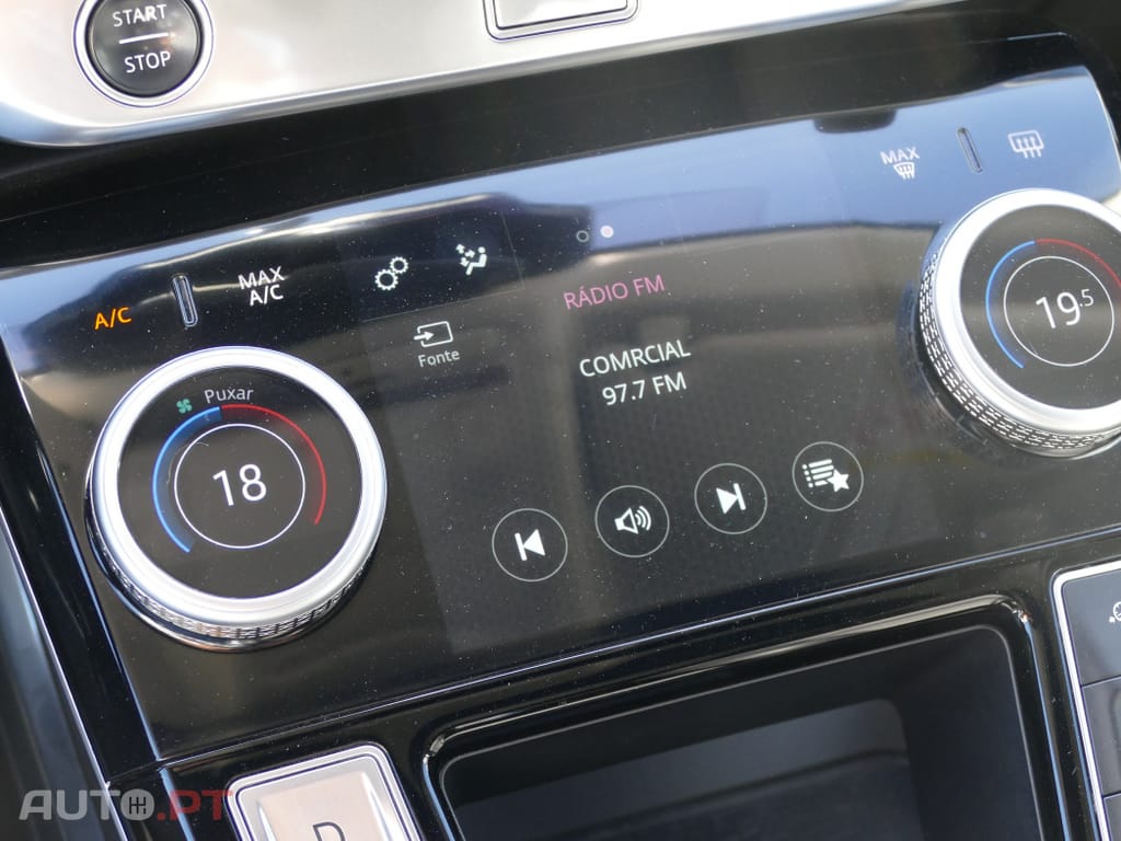 Jaguar I-Pace S AWD Aut.