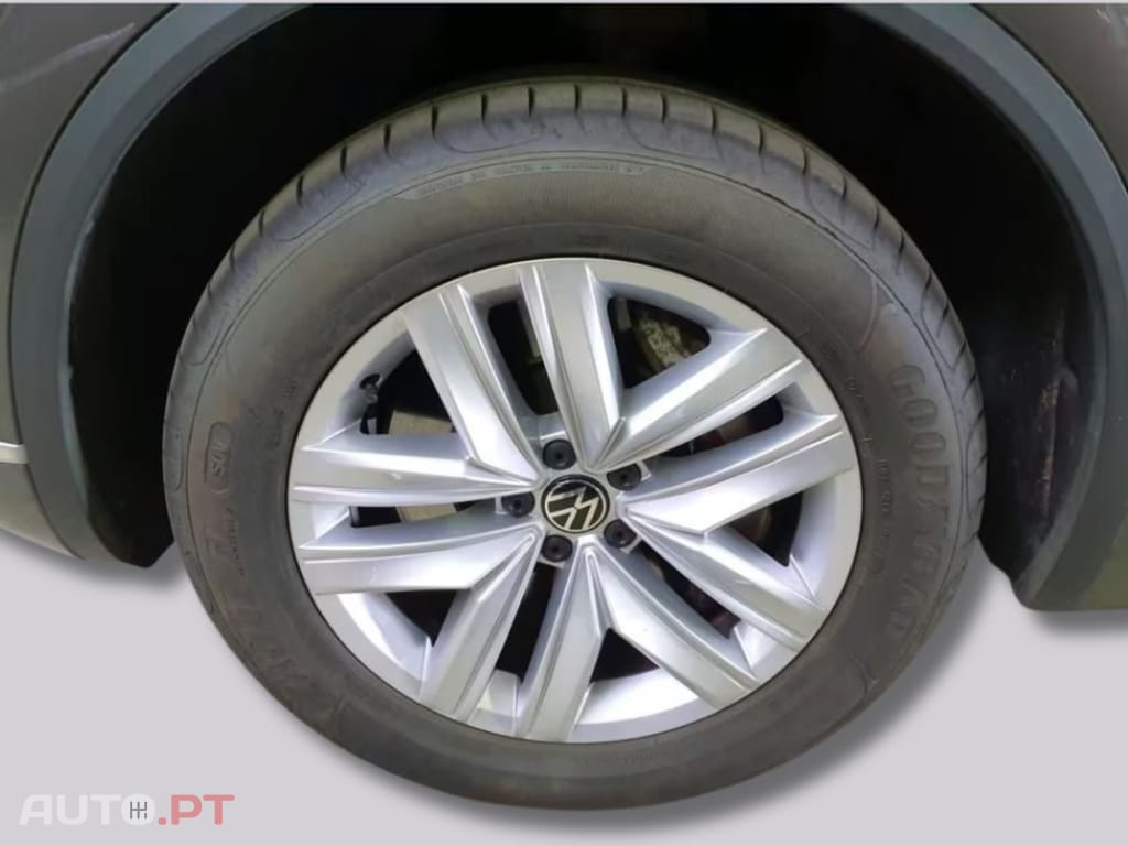 Volkswagen Touareg 4M 3.0 TSI I.V.A DEDUTIVEL 