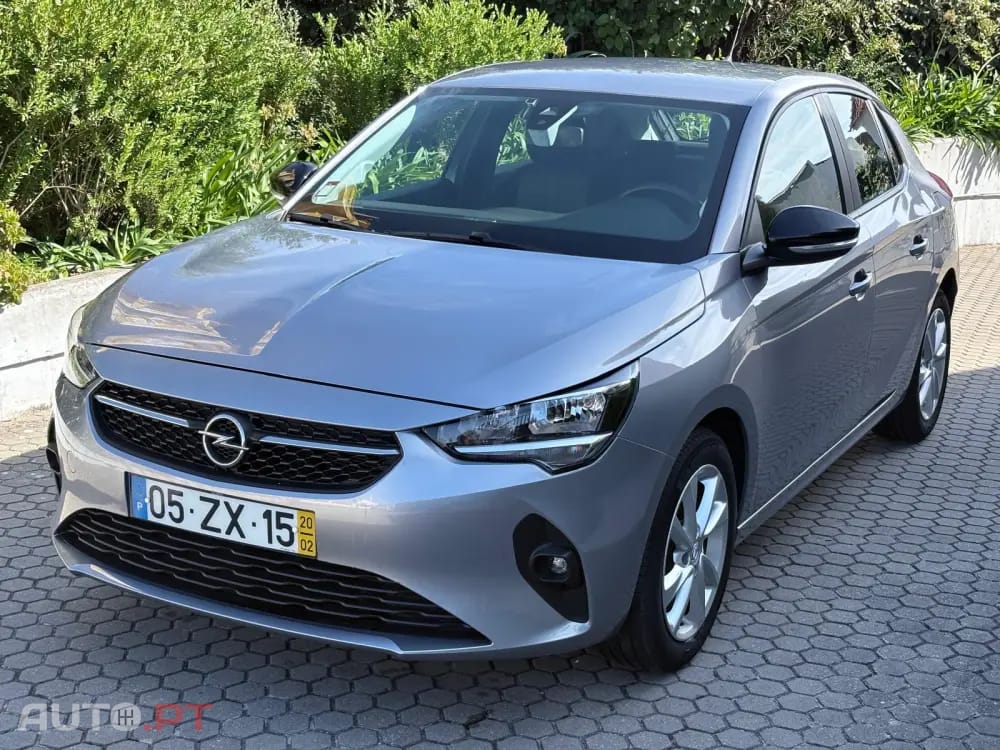 Opel Corsa 1.2 Edition
