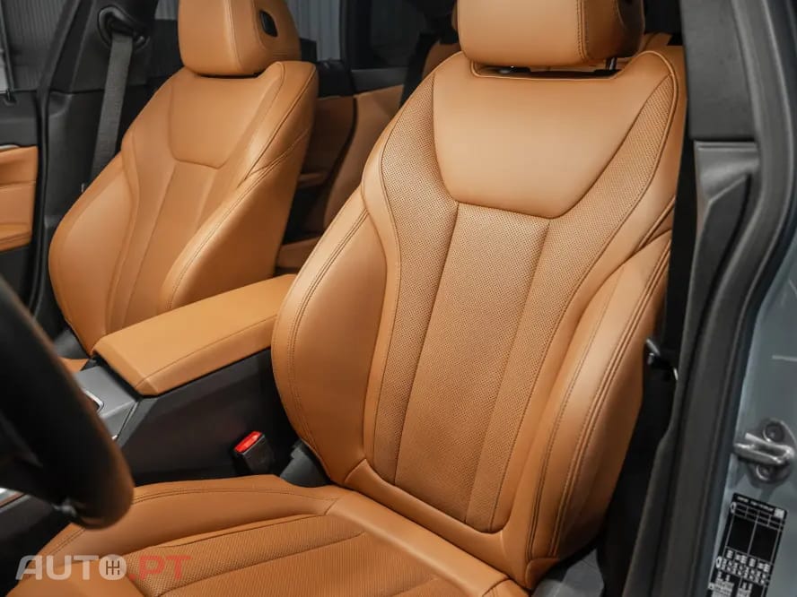 BMW 420 d Pack M Auto