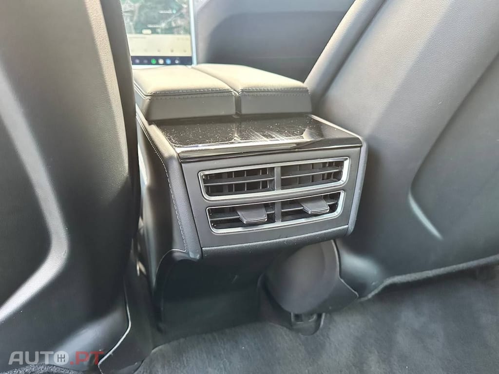 Tesla Model S 85