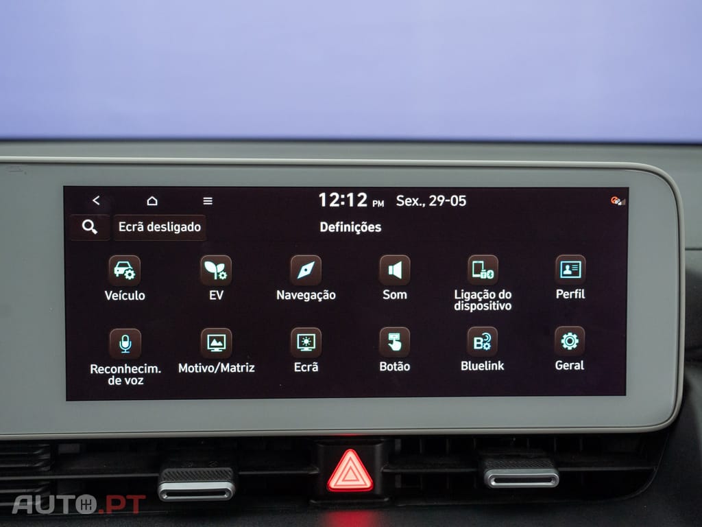 Hyundai Ioniq 5 73 kWh Premium