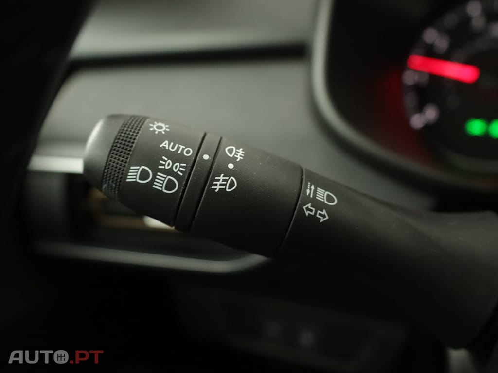 Dacia Jogger 1.0 ECO-G Extreme 7L Bi-Fuel