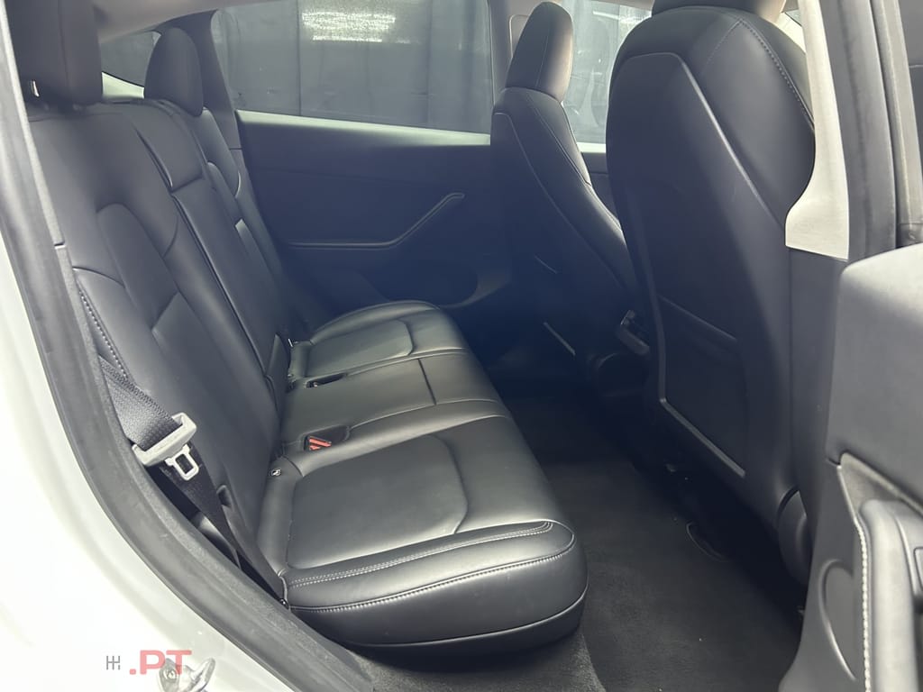 Tesla Model Y Tração Traseira