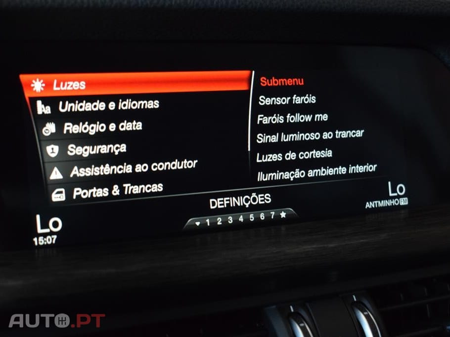 Alfa Romeo Stelvio 2.2 D Super AT8