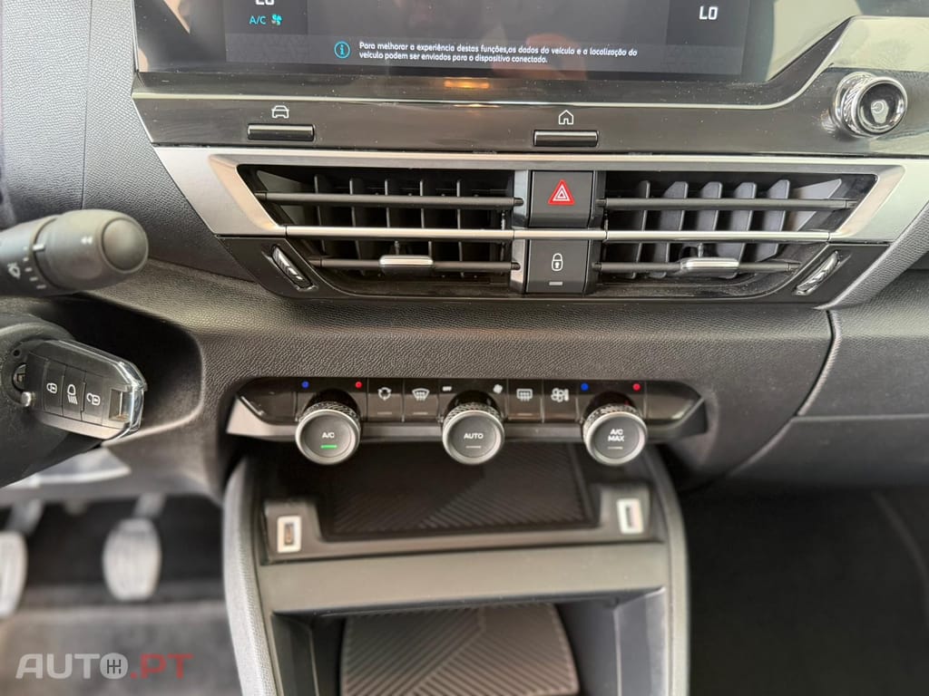 Citroen C4 Outro