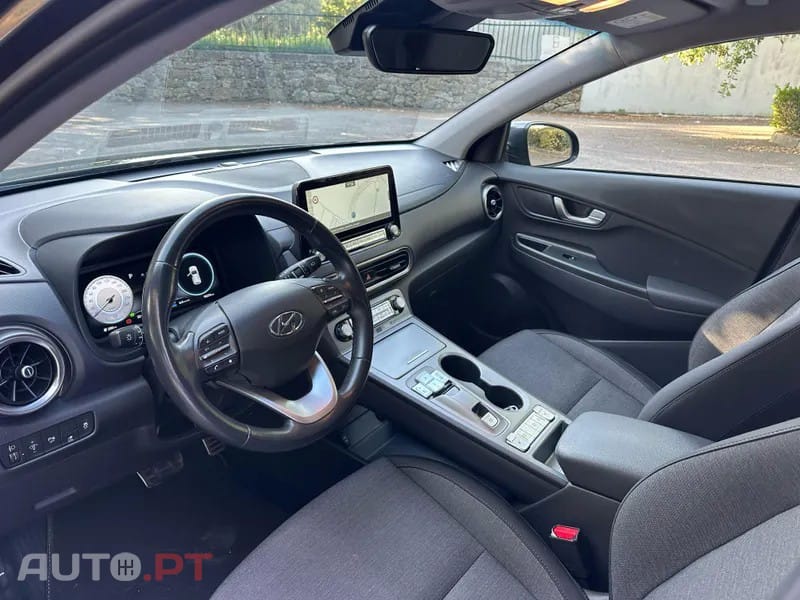 Hyundai Kauai 64 kWh Premium+Pack Premium