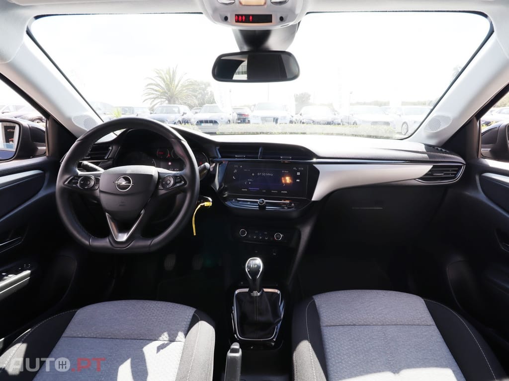 Opel Corsa 1.2 Business Edition