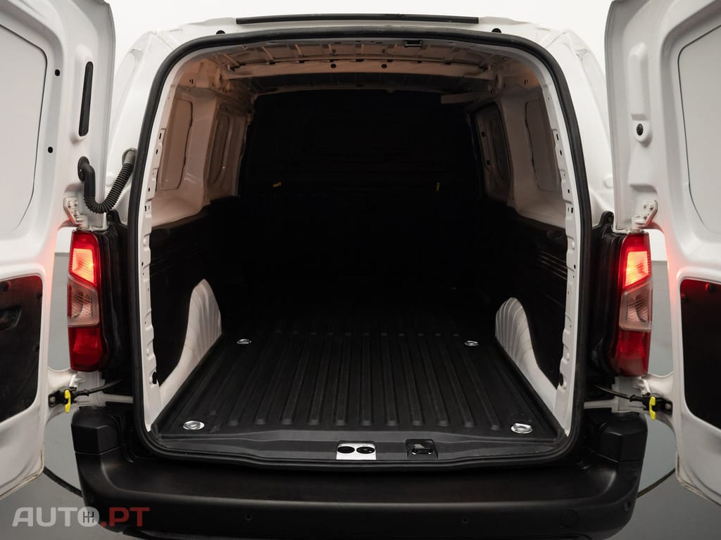 Toyota Proace City 1.5D L2 Exclusive