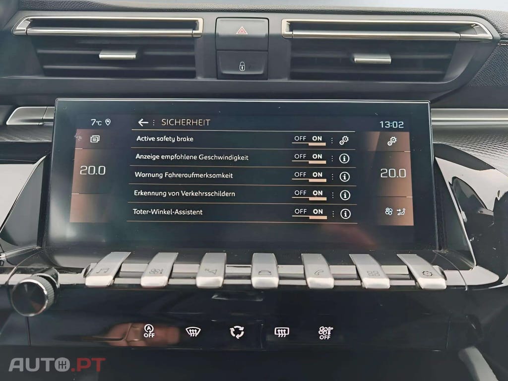 Peugeot 508 SW BlueHDI 130 EAT8 GT 