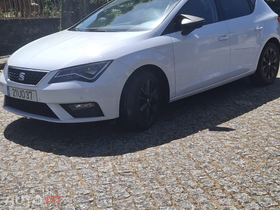 Seat Leon 1.6 TDI Style S/S