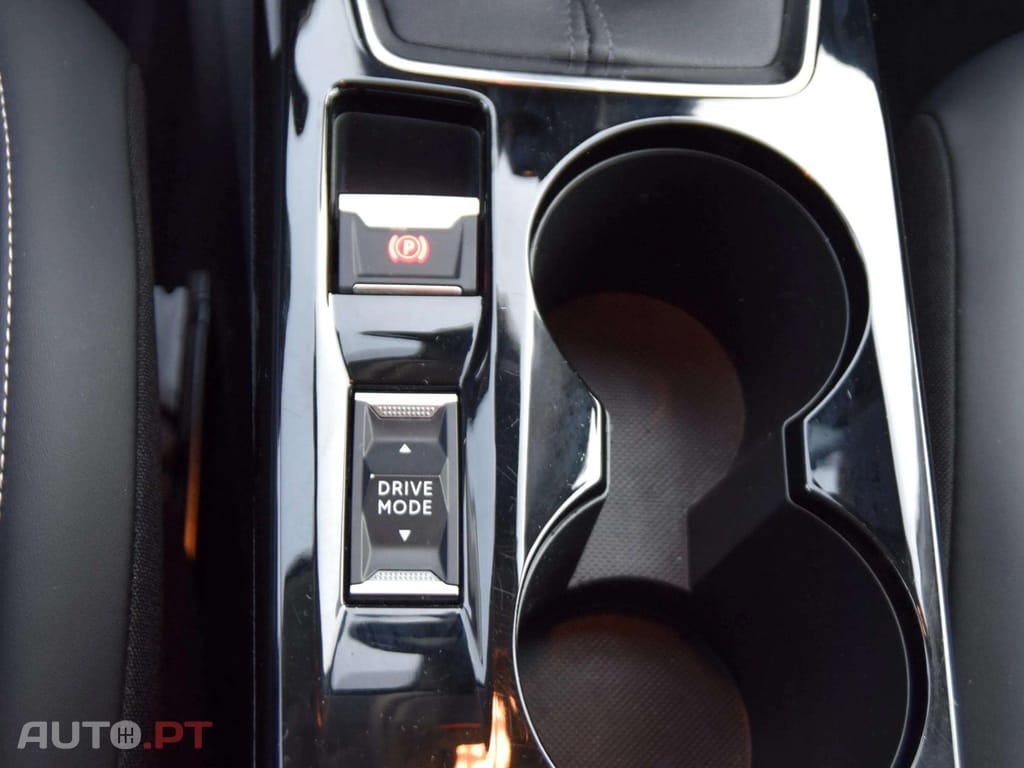 Peugeot 208 1.2 PureTech Allure Pack