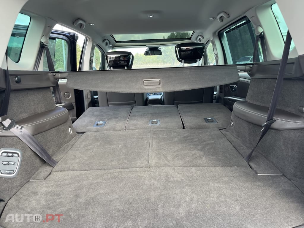 Renault Espace 1.6 dCi Initiale Paris EDC