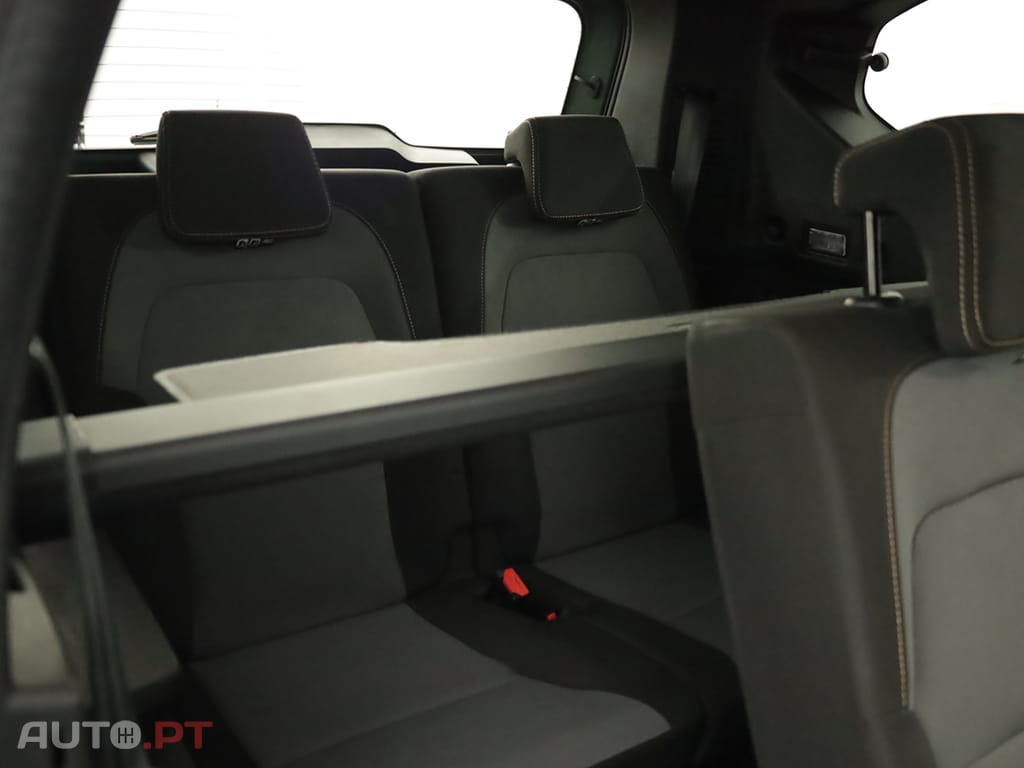 Dacia Jogger 1.0 ECO-G Extreme+ Up&Go 7L Bi-Fuel
