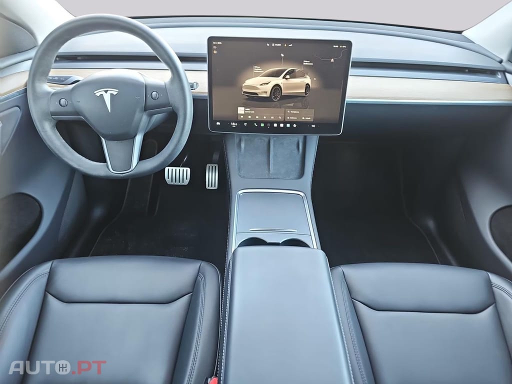 Tesla Model Y Performance I.V.A DEDUTIVEL 