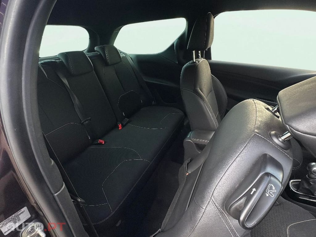 DS DS3 1.2 PureTech Be Chic