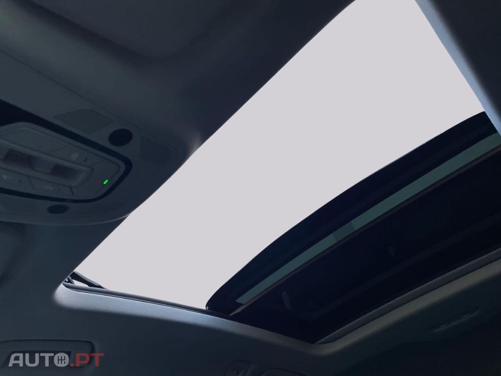 Audi E-Tron 50 QUATTRO