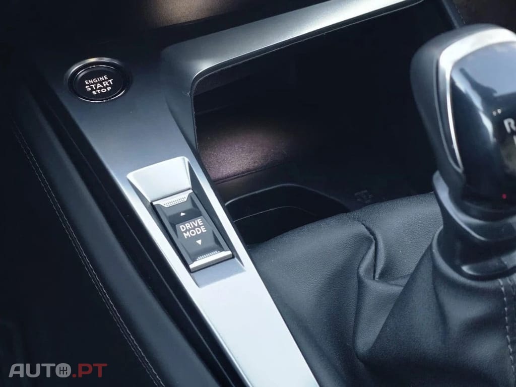 Peugeot 308 SW 1.5 BlueHDi Allure Pack