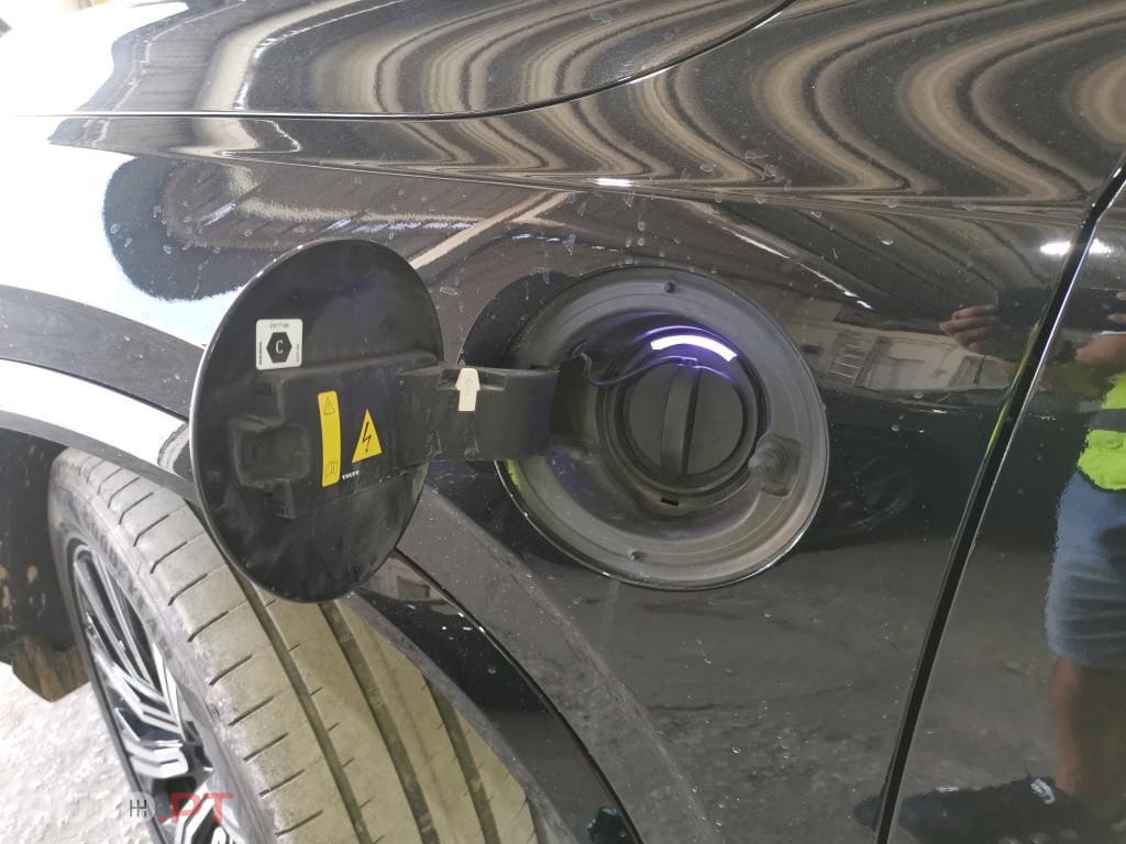Volvo XC90 2.0 T8 PHEV Inscription AWD