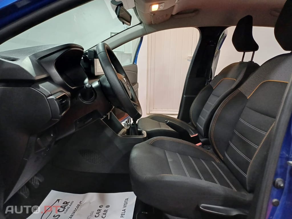 Dacia Sandero 1.0 TCe Comfort