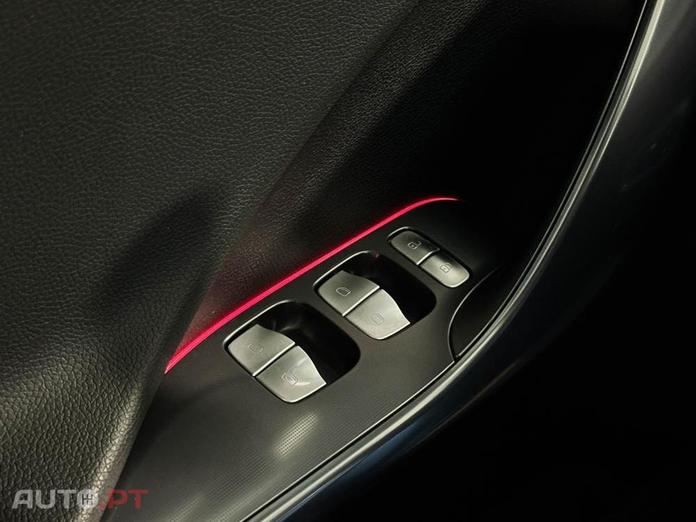Smart #3 66 kWh Brabus AWD