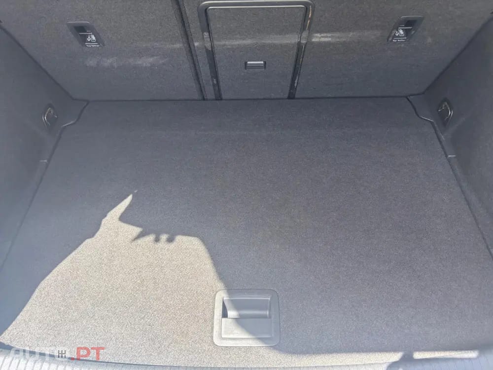 Volkswagen Golf 1.0 TSI Trendline