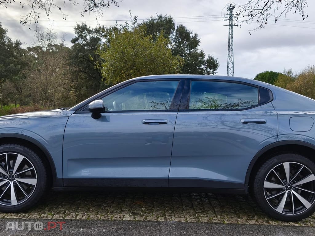Polestar 2 Single Motor 78kWh