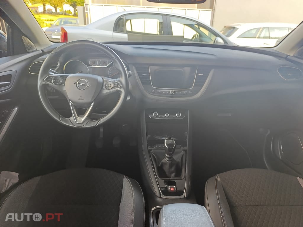 Opel Grandland (X) 1.5 CDTI Innovation