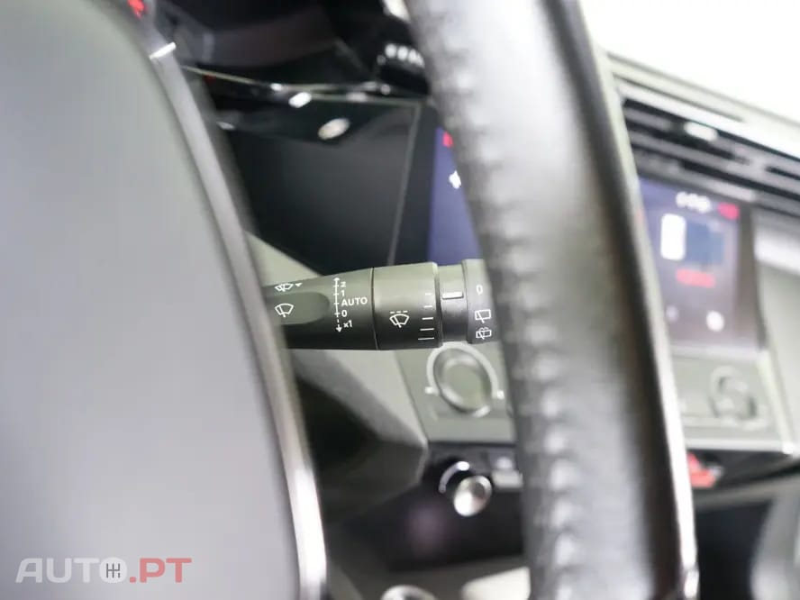 Peugeot 308 1.5 BlueHDi Allure Pack