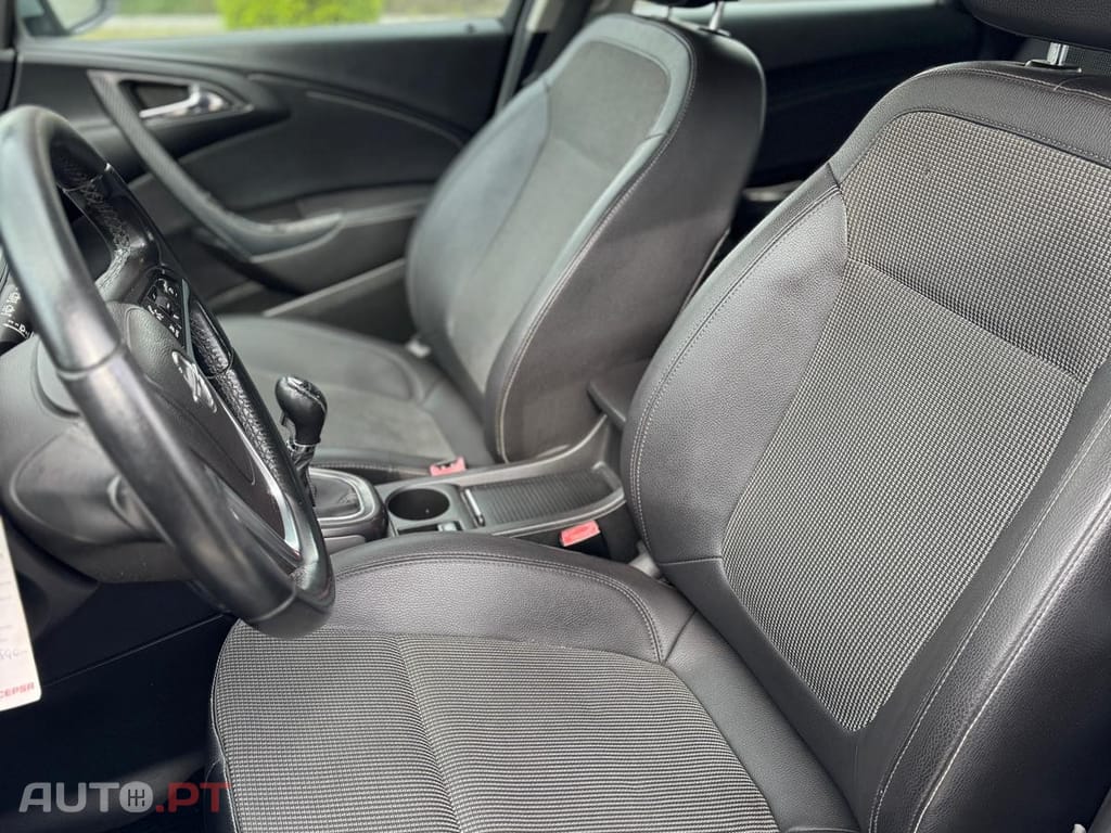 Opel Astra 1.3 CDTi Enjoy