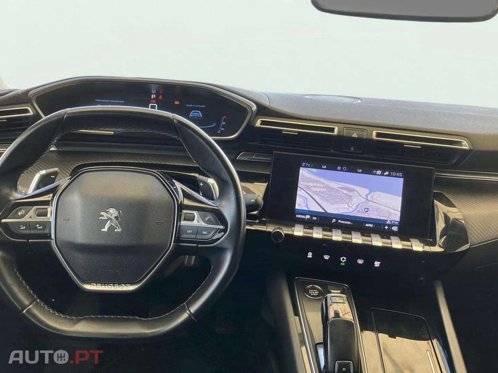 Peugeot 508 SW 1.5 BlueHDi Active EAT8