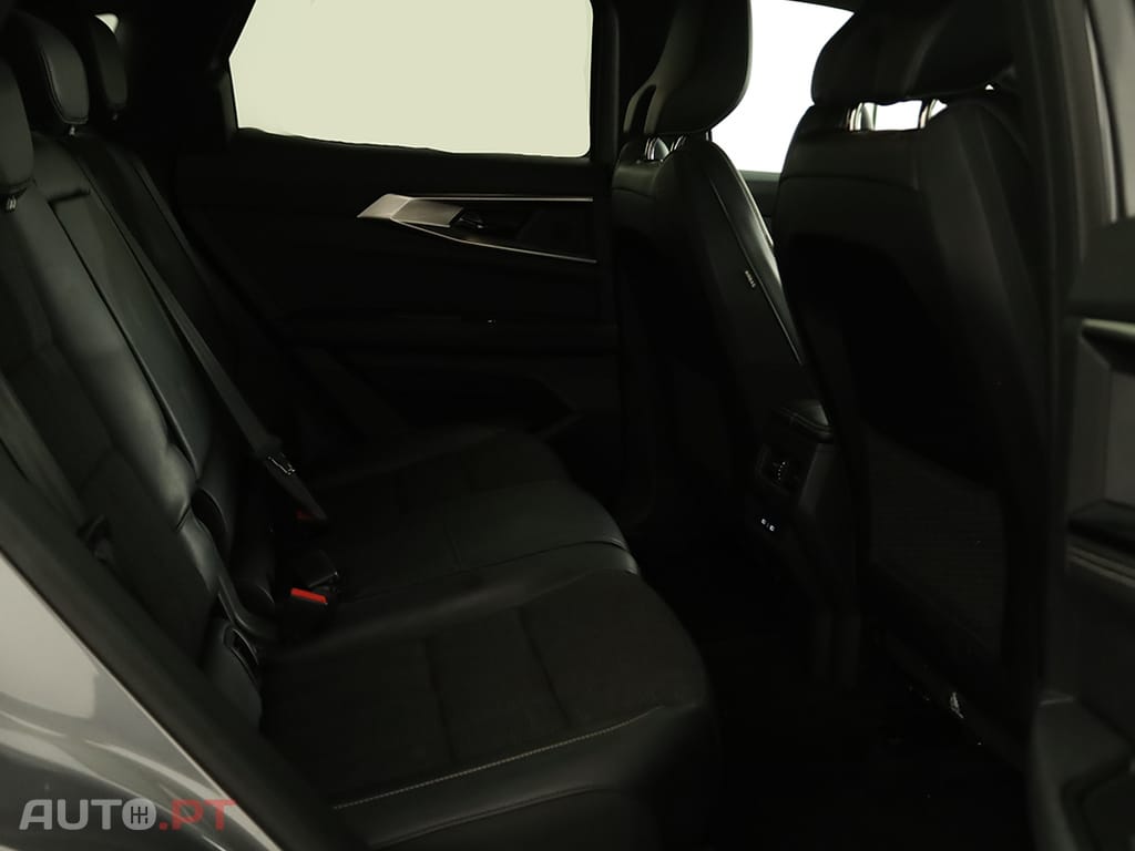 Renault Austral Austral 1.3 Mild Hybrid Iconic Auto