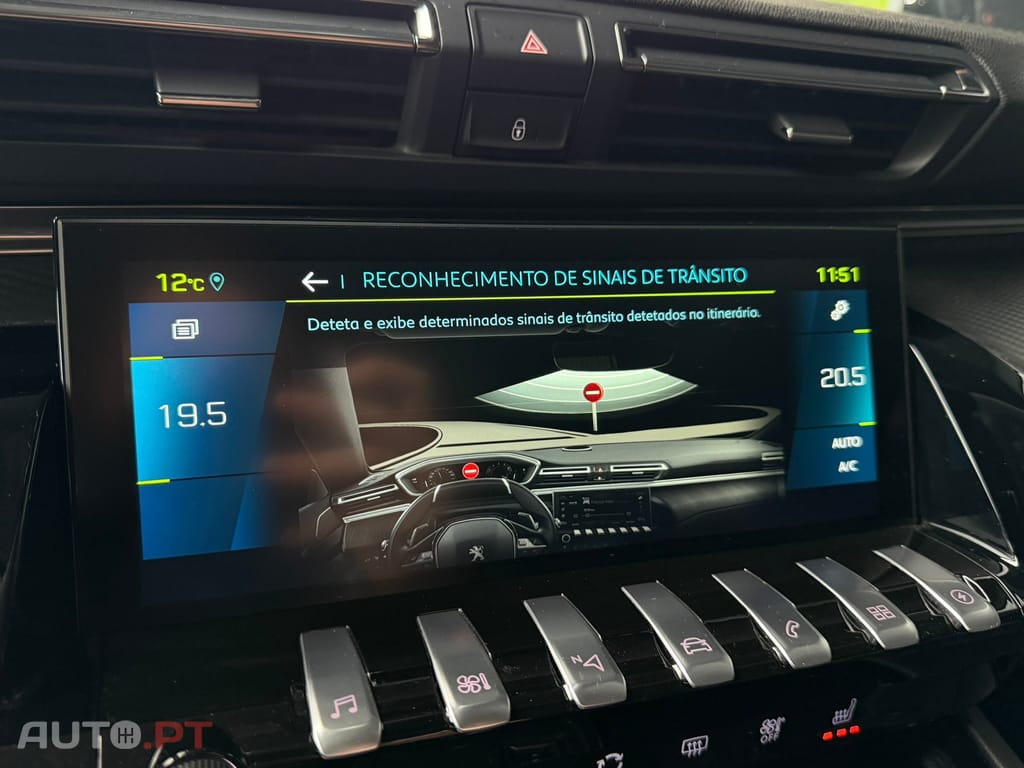 Peugeot 508 1.6 Hybrid Allure Pack e-EAT8