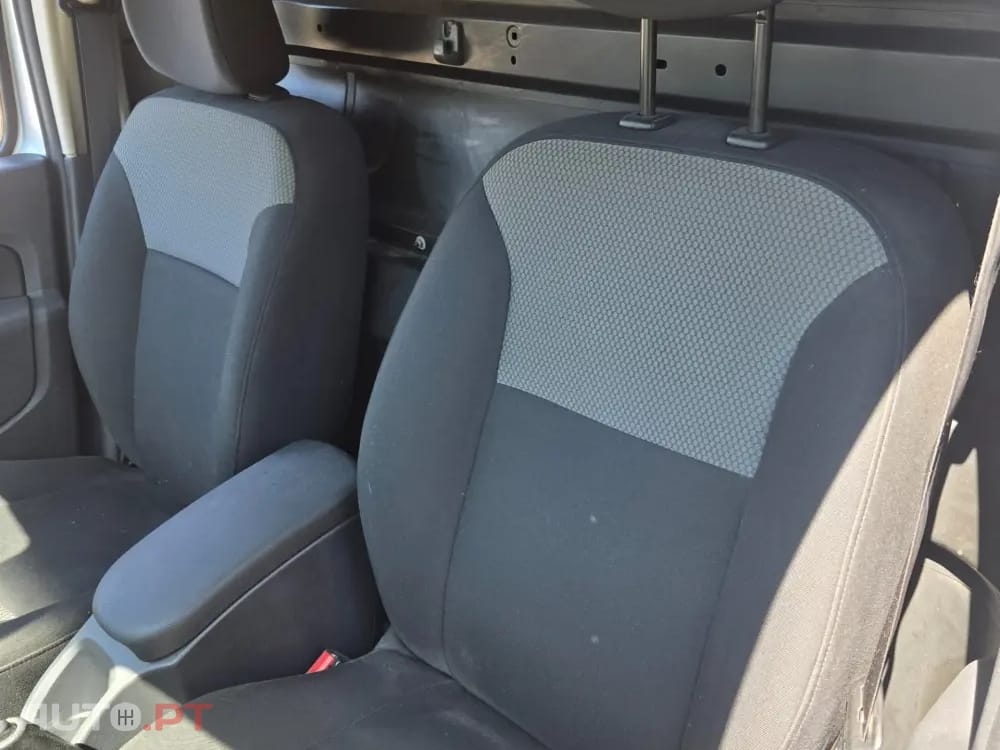 Renault Kangoo E-Tech 33KW