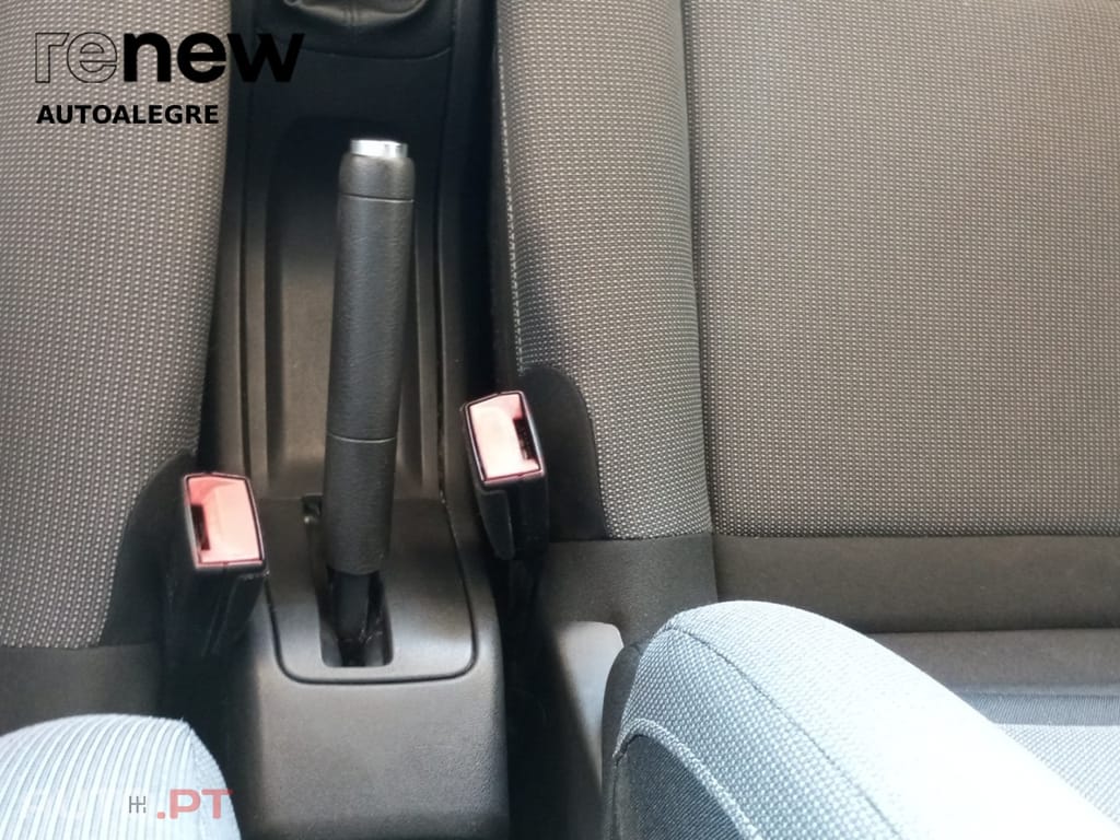 Citroen C4 Cactus 1.2
