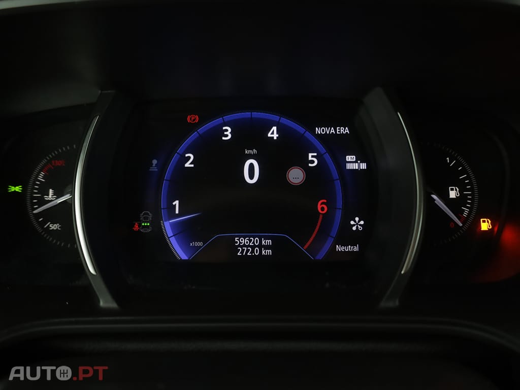 Renault Mégane Mégane ST 1.3 TCe GT Line