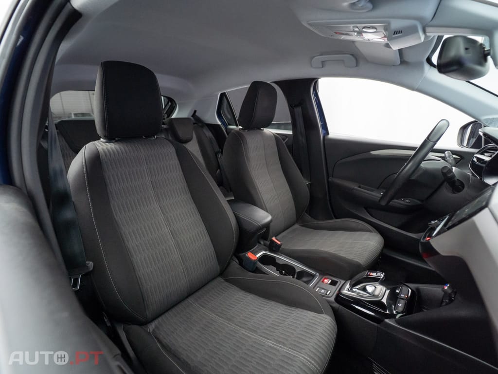 Opel Corsa-E Business Edition