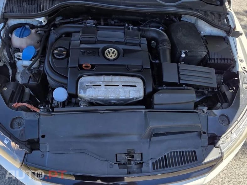 Volkswagen Scirocco 1.4 TSI Sport DSG